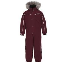 Polaris Fur Snowsuits